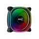 Кулер до корпусу AeroCool Astro 12 (ACF3-AT10217.01) - изображение 1