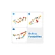 Конструктор Hape лабиринт Marble Run Гоночная трасса 81 элементов (m445270) - изображение 2