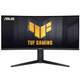 Монітор ASUS TUF Gaming VG34VQEL1A - зображення 1