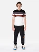 Футболка хлопковая мужская Colin's CL1067489-OFW L Off White (8684112033990) - изображение 3