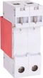 Обмежувач імпульсних перенапруг CNC YCS6-B 2P 30-60KA 385V (NV821693) - зображення 3