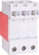 Ogranicznik przepięć impulsowych CNC YCS6-B 3P 30-60KA 385V (NV821709) - obraz 2