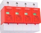 Обмежувач імпульсних перенапруг CNC YCS6/4P-B 60-100KA DC1000V DC (NV821754) - зображення 4