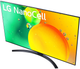 Telewizor LG 65NANO769QA - obraz 4