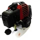 Мотокоса GRÜNWELT GW-44FA (2 stroke 52cc engine) - изображение 5