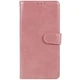 Чохол-книжка Deexe Classic Stand для Samsung Galaxy M35 (M356) - Rose Gold - зображення 5