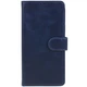 Чохол-книжка Deexe Classic Stand для Samsung Galaxy M35 (M356) - Blue - зображення 5