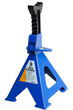 Стойка-поддомкратник Vitol 6т, min 395мм - max 605мм, T46001/42061, 2шт/компл. (T46001) - изображение 1