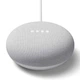 Умная колонка Google Nest Mini (2nd Gen) Gray - изображение 4