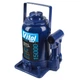 Домкрат гидравлический телескоп Vitol 15т DB-15002H/JX107S - изображение 2
