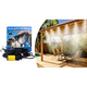Туманообразователь Patio Mistcooling Kit для беседок и сада 9 м Пастиковая форсунка - изображение 1