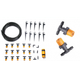 Туманообразователь Patio Mistcooling Kit для беседок и сада 9 м Пастиковая форсунка - изображение 3