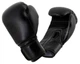 Боксерські рукавички Adidas Hybrid 80 (ADIH80) Black 10 унцій - зображення 2