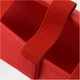 Захист гомілки й стопи Adidas WKF (661.35 Z) Red L - зображення 6