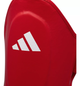 Защита голени и стопы для кикбоксинга Adidas Super Pro Shin Instep Guards WAKO (WAKOGSS11) Red XL - изображение 5