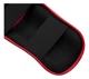 Защита голени и стопы для кикбоксинга Adidas Super Pro Shin Instep Guards WAKO (WAKOGSS11) Red XL - изображение 8