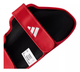 Защита голени и стопы для кикбоксинга Adidas Super Pro Shin Instep Guards WAKO (WAKOGSS11) Red XL - изображение 9
