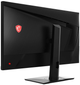 Монітор 32" MSI MAG 323UPFDE Black (9S6-3DC79T-002) - зображення 3