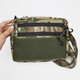 Сумка нагрудная Multicam Velcro CROSSBODY OXFORD 600D, сумка через плечо тактическая - изображение 2