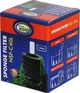 Аерліфтний фільтр Aqua Nova NSF-C40L для акваріума до 40 л - зображення 4