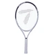 Ракетка для большого тенниса детская 7-9 лет 23" TELOON JR 23 (алюминий, 23 дюйма, черно-белый) (2553-23) - изображение 2