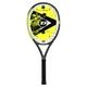 Ракетка для великого тенісу DUNLOP DL10325832 SX TEAM 260 G2 NH чорний-жовтий - зображення 2