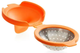Форма для яйца пашот Lekue Eggs (882968/3402900N07U008) - изображение 2