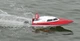 Катер на радиоуправлении Fei Lun FT007 Racing Boat (красный) - зображення 9