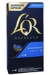 Кава LOR Espresso Decaffeinato 6 у капсулах 10 шт* 5,2 г (58918) - зображення 1