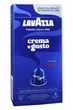 Кава Lavazza Crema e Gusto в капсулах 10 шт *57г (58448) - зображення 1