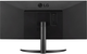Монитор 34" LG UltraWide 34WQ500-B - изображение 5