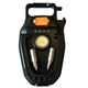 Ліхтар туристичний MULTIFUNCTIONAL LL-203-COB акумуляторний COB з USB Type-C магнітом карабіном викрутками відкривачкою білим жовтим і червоним світлом - изображение 2