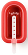 Набор форм для мороженого Lekue Ice Lollies 4 шт (882227/3400221S01U150) - изображение 3