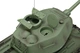 Танк на радіоуправлінні 1:16 Heng Long T-34 з пневмопушкою і і/ч боєм - изображение 4