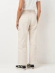 Брюки женские H&M 1159410_беж 34 Бежевые (KAY2000001517024) - изображение 2
