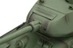 Танк на радіоуправлінні 1:16 Heng Long T-34 з пневмопушкою і і/ч боєм - изображение 3