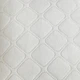 Подушка декоративная "VELOUR" 50*70 см молочный - изображение 3