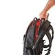 Рюкзак для инструмента Milwaukee Jobsite backpack (48228200) - изображение 6