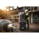 Набор ящиков для инструментов ToughBuilt StackTech (TB-B1S3-B-70R) - изображение 4