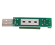 USB-навантажувальний резистор на 1А /2А / Резистор навантаження - зображення 2