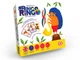 Дитяча настільна гра "Bingo Ringo" GBR-01-01EU на укр/англ. мовами - зображення 1
