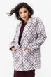 Жакет VANILLA бордовий 4XL/5XL (3041477) - изображение 1