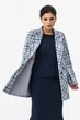 Жакет VANILLA синій 4XL/5XL (3041476) - изображение 4