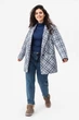 Жакет VANILLA синій 4XL/5XL (3041476) - изображение 5