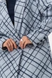Жакет VANILLA синій 4XL/5XL (3041476) - изображение 7