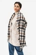 Жакет VANILLA молочного кольору L/XL (3041475) - изображение 14