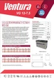 Безперебійник для роутера Full Energy 7.5Ah×12V для Wi-Fi роутерів, маршрутизаторів 12В - зображення 15