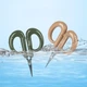 Ножиці Xiaomi Youpin FIZZ Multifunctional Floating scissors (6930114506706) зелені - зображення 2