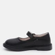 Подростковые туфли для девочки Apawwa MC542-Black 36 Черные (ROZ6501036347) - изображение 3