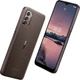 Мобільний телефон Nokia G21 4/128GB Dusk UA - зображення 5